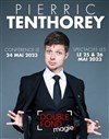 Pierric Tenthorey - 