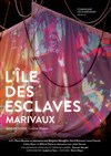 L'île des esclaves - 