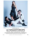 Le misanthrope - 