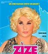 Zize dans La famille Mamma Mia - 