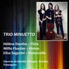 Trio Minuetto - 