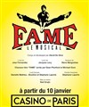 Fame | Le musical - 