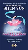 Shen Yun | Aix-en-Provence - 