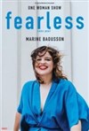 Marine Baousson dans Fearless - 