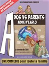 Ados vs parents : mode d'emploi - 