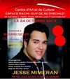 Concert Hommage à Richard Tucker - 