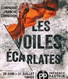 Les voiles écarlates - 