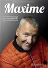 Maxime dans Poivre et sel - 