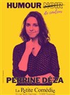 Perrine Déza dans Humour de couleur - 