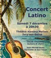 Concert Latino - 