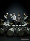 Fills Monkey dans We will drum you - 