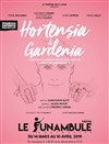 Hortensia et Gardénia - 