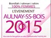 Evénement 100% femmes et enfants - 