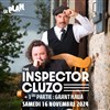 The Inspector Cluzo - 