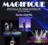 Xavier Chatel dans Magifique - 