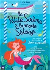 La petite sirène à la mode sétoise - 