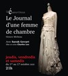 Le journal d'une femme de chambre - 