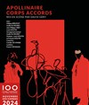 Apollinaire Corps Accords - 