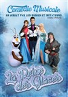 La Reine des Glaces - 