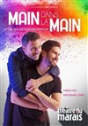 Main dans la main - 