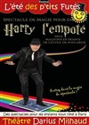 Harry l'empoté - 