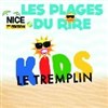 Tremplin Kids | Festival les plages du rire - 