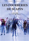 Les fourberies de Scapin - 