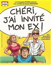 Chéri j'ai invité mon ex - 