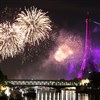 Croisière feu d'artifices | 14 juillet 2018 - 