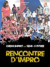 Kremlimpro : Rencontre d'improvisation - 