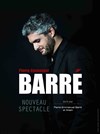 Pierre-Emmanuel Barré | Nouveau spectacle - 