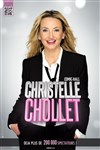 Christelle Chollet dans Comic Hall - 