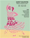 Bal à la Page | Je suis venue te lire que je t'aime - 