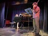 Concert en duo violon-piano - 