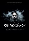 Rhinocéros - 