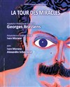 La tour des miracles - 