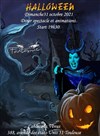 Soirée Halloween - 