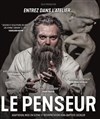 Le Penseur - 