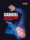 Gabriel Dermidjian dans Backstage - 