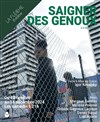 Saigner des genoux - 