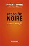 Echanges avec Ta-Nehisi Coates - 