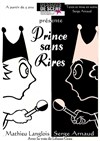 Prince sans rires - 