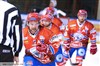 Lhc Les lions/Strasbourg - 