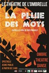 La pluie des mots - 