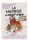 La Maîtresse en maillot de bain - 