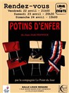 Potins d'enfer - 