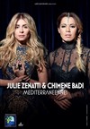 Julie Zénatti & Chimère Badi : Méditerrannéennes - 