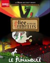 Alice au Pays des Vermeilles - 