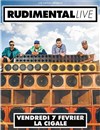 Rudimental - 