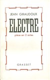 Electre | par Eliezer Mellul et Bertrand Simon - 